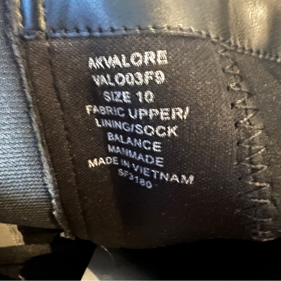 Anne Klein NEW Valore Chelse Wedge Booties SIZE 10 - Picture 8 of 8